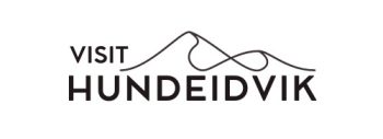 LOGO VISIT HUNDEIDVIK - 1